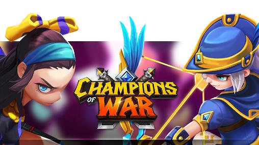 download Champions of war apk